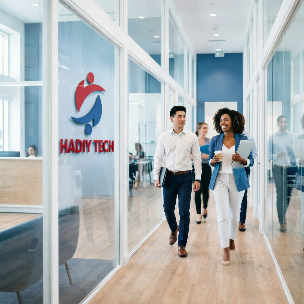 Empowering Your Career